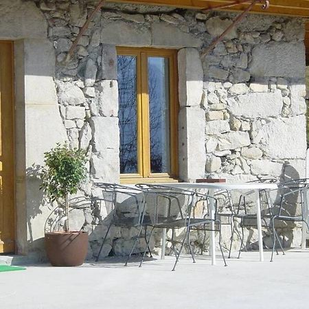Studio Les Chanterelles Plan Montmin Екстериор снимка